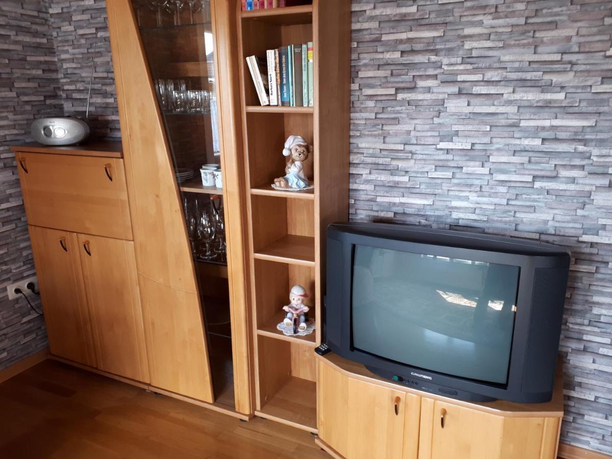Familienurlaub In Ostfriesland Fuer Max 7 Pers In 2 Wohnungen, Auch Einzeln Wohnungen Utarp Экстерьер фото